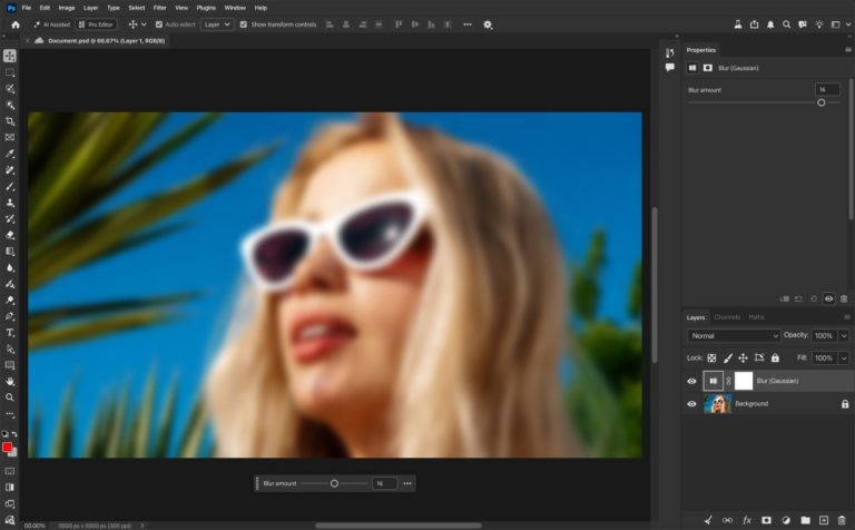 Photoshop получит плёночный фильтр Light Leaks — и это не генеративный ИИ — фото 3