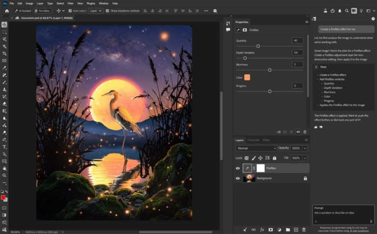 Photoshop получит плёночный фильтр Light Leaks — и это не генеративный ИИ — фото 4