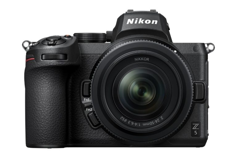 Nikon Z5 уходит на пенсию: японские магазины пометили камеру как снятую с производства — фото 3