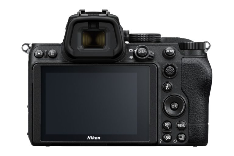 Nikon Z5 уходит на пенсию: японские магазины пометили камеру как снятую с производства — фото 4