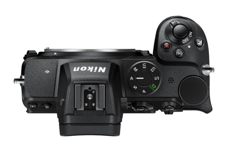 Nikon Z5 уходит на пенсию: японские магазины пометили камеру как снятую с производства — фото 5