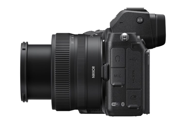 Nikon Z5 уходит на пенсию: японские магазины пометили камеру как снятую с производства — фото 6