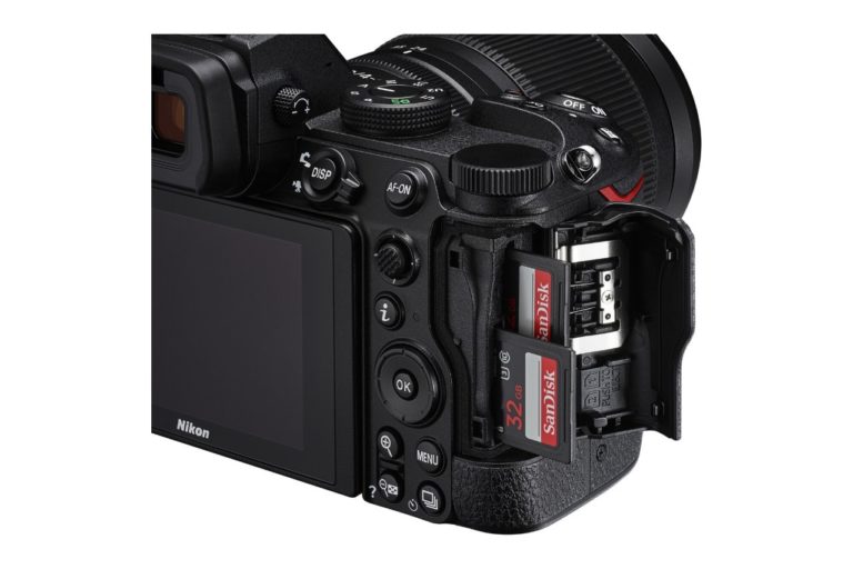 Nikon Z5 уходит на пенсию: японские магазины пометили камеру как снятую с производства — фото 7