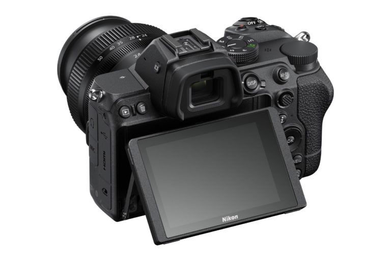 Nikon Z5 уходит на пенсию: японские магазины пометили камеру как снятую с производства — фото 8
