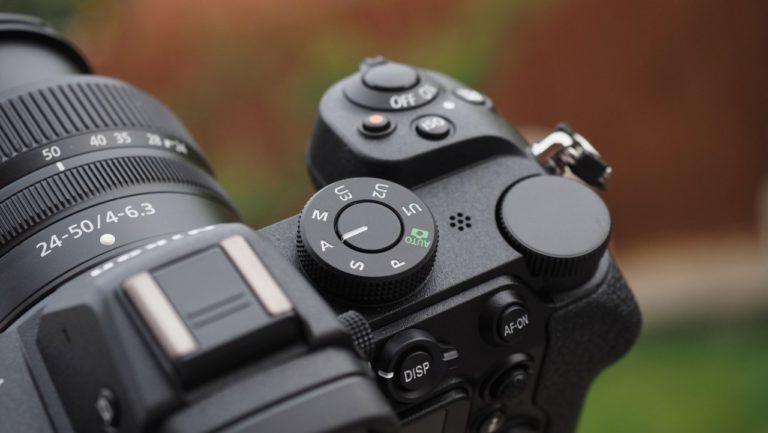 Nikon Z5 уходит на пенсию: японские магазины пометили камеру как снятую с производства — фото 9