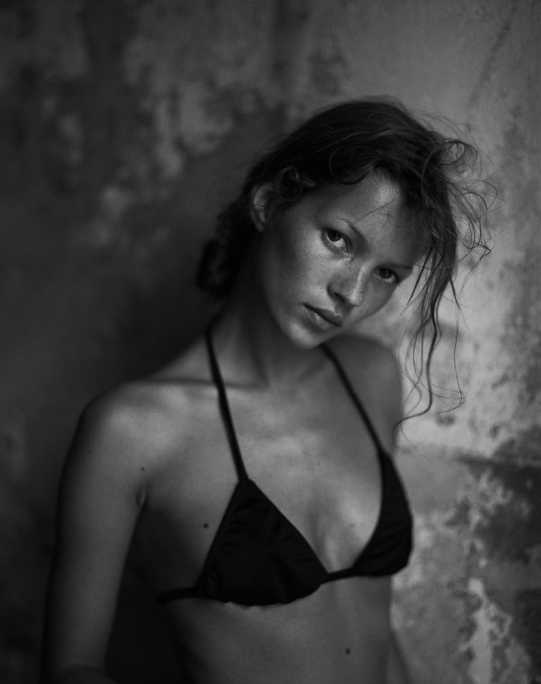 6 фэшн-фотографов для насмотренности — от Юргена Теллера до Ника Найта — фото 8
