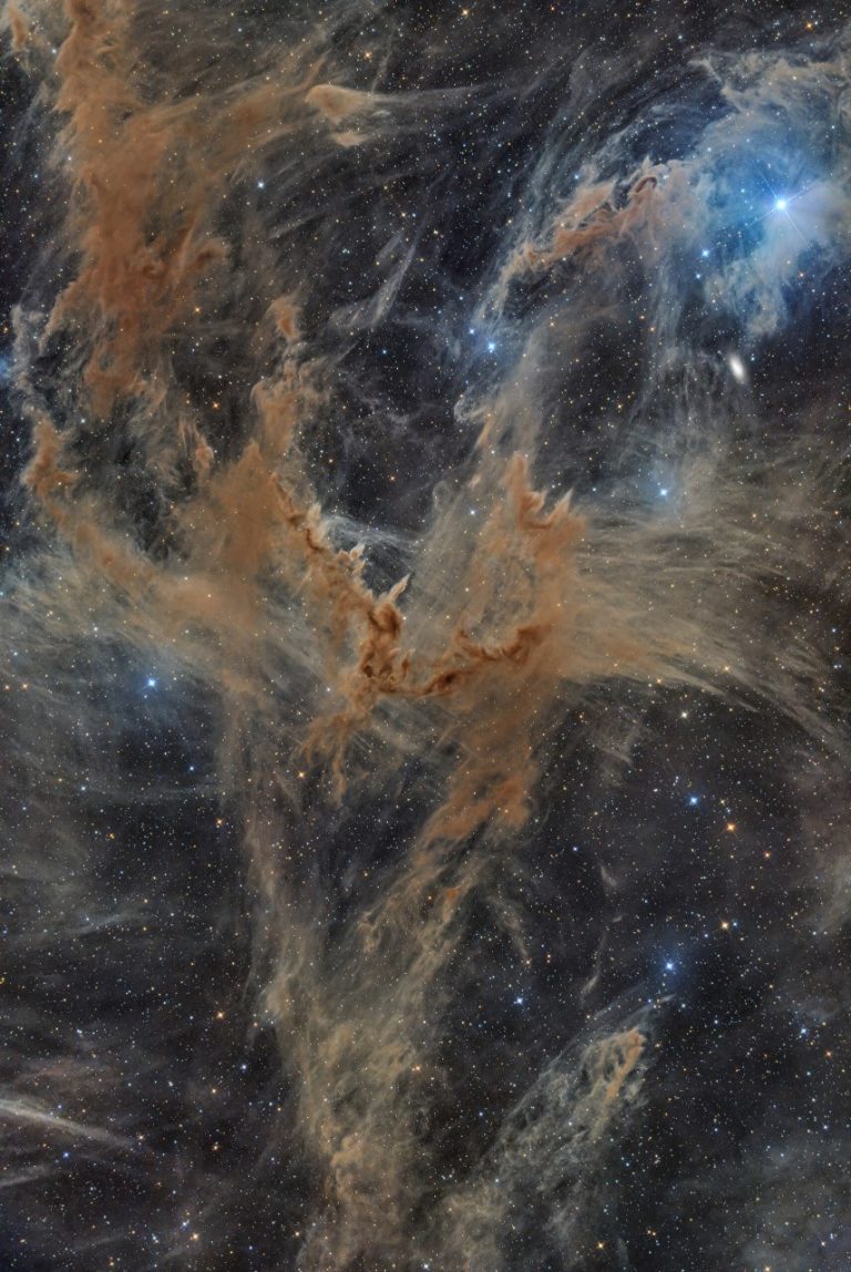 Astrophotography Prize 2026: лучший кадр года — Млечный Путь над новозеландской скалой — фото 3