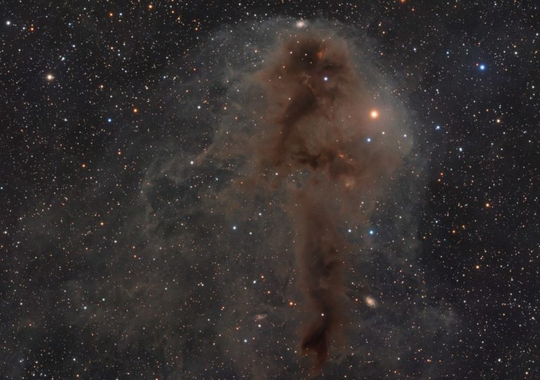 Astrophotography Prize 2026: лучший кадр года — Млечный Путь над новозеландской скалой — фото 5