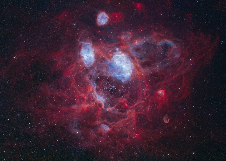 Astrophotography Prize 2026: лучший кадр года — Млечный Путь над новозеландской скалой — фото 9