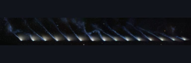 Astrophotography Prize 2026: лучший кадр года — Млечный Путь над новозеландской скалой — фото 10