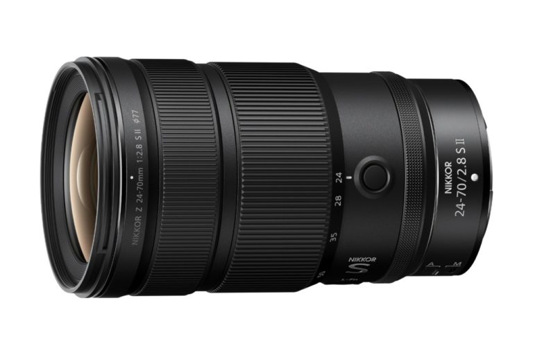 Nikon обновила зумы 24-70mm f/2.8 S II и 14-24mm f/2.8 S: тише диафрагма и больше настроек — фото 2