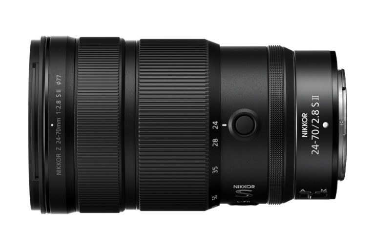 Nikon обновила зумы 24-70mm f/2.8 S II и 14-24mm f/2.8 S: тише диафрагма и больше настроек — фото 3