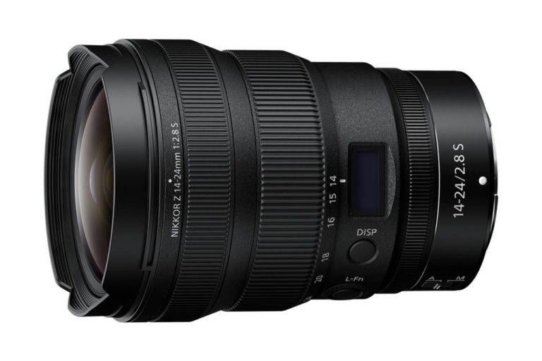 Nikon обновила зумы 24-70mm f/2.8 S II и 14-24mm f/2.8 S: тише диафрагма и больше настроек — фото 5