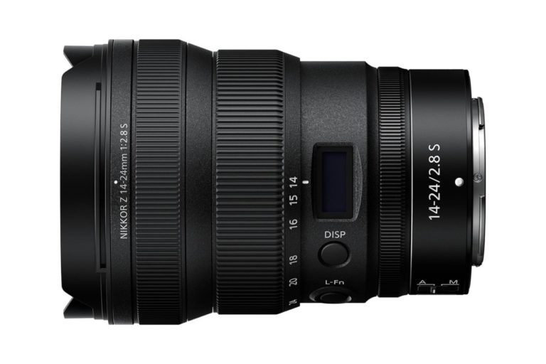 Nikon обновила зумы 24-70mm f/2.8 S II и 14-24mm f/2.8 S: тише диафрагма и больше настроек — фото 6