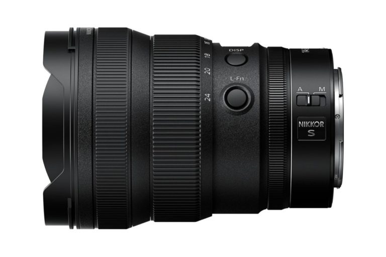 Nikon обновила зумы 24-70mm f/2.8 S II и 14-24mm f/2.8 S: тише диафрагма и больше настроек — фото 7