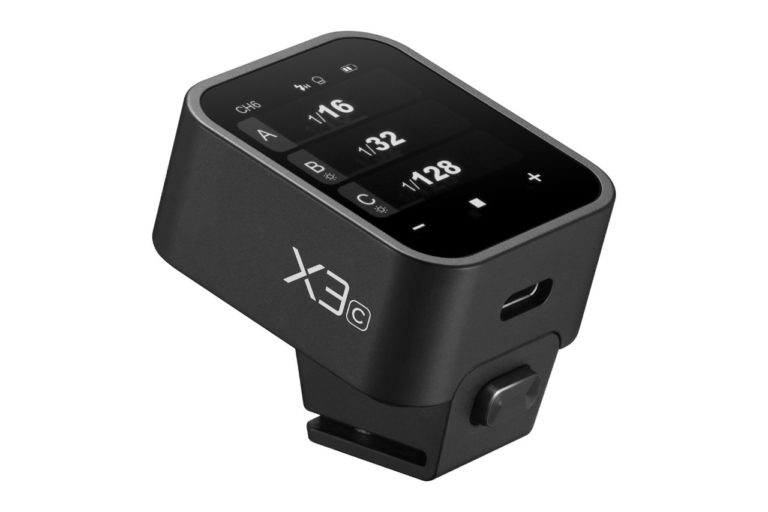 Радиосинхронизаторы для вспышки: от крошечного Godox X3 до Profoto Connect Pro — фото 3