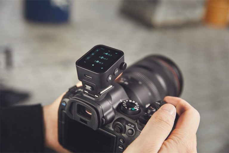Радиосинхронизаторы для вспышки: от крошечного Godox X3 до Profoto Connect Pro — фото 9