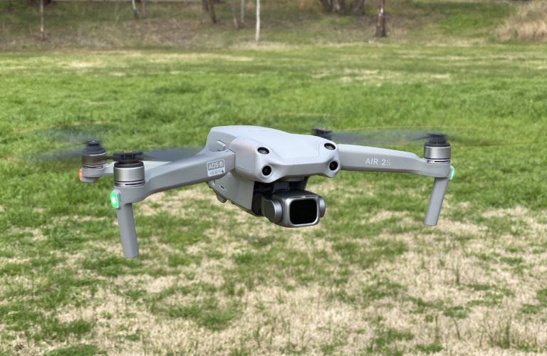 DJI неожиданно обновила прошивки Mavic Air 2, Air 2S и Mini 3 Pro спустя годы тишины