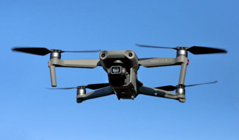 DJI неожиданно обновила прошивки Mavic Air 2, Air 2S и Mini 3 Pro спустя годы тишины — фото 3