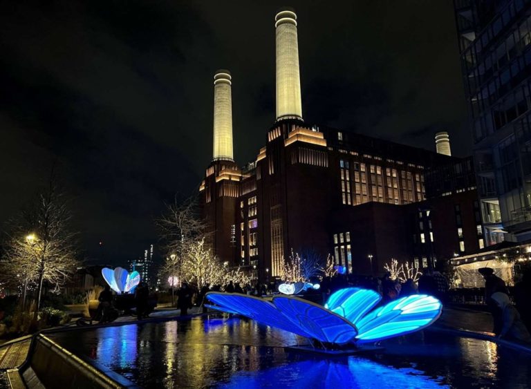 Свинья сорвалась и улетела в сторону Хитроу: как снимали обложку Pink Floyd «Animals» — фото 10