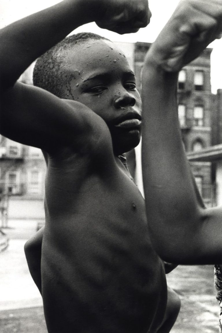 97 лет назад родился Леонард Фрид — фотограф Magnum и автор «Black in White America»