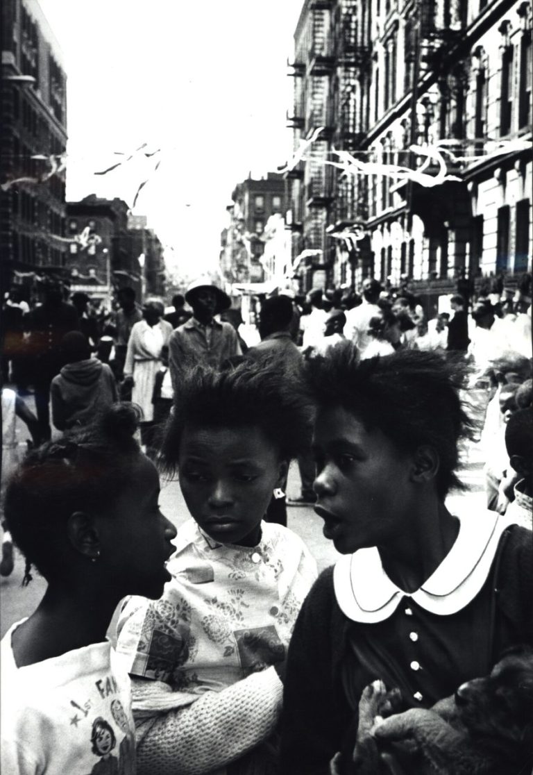 97 лет назад родился Леонард Фрид — фотограф Magnum и автор «Black in White America» — фото 4