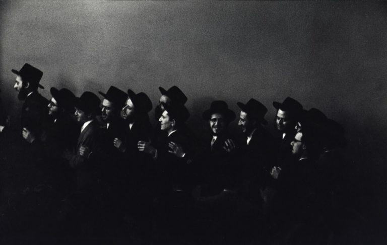 97 лет назад родился Леонард Фрид — фотограф Magnum и автор «Black in White America» — фото 5