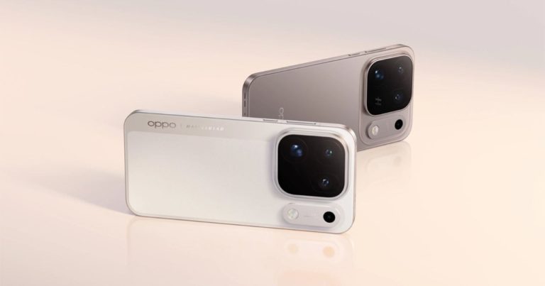 Oppo Find X10 Pro Max с тремя камерами по 200 Мп вышел на мировой рынок