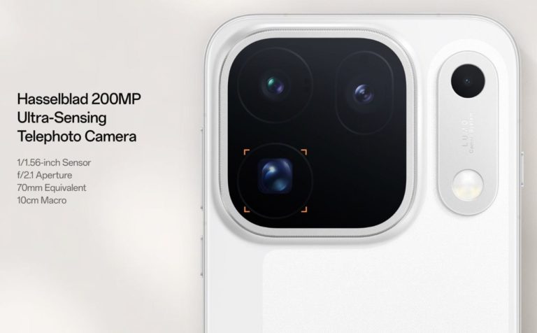 Oppo Find X10 Pro Max с тремя камерами по 200 Мп вышел на мировой рынок — фото 3