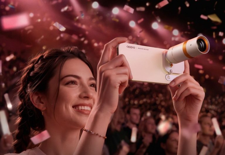 Oppo Find X10 Pro Max с тремя камерами по 200 Мп вышел на мировой рынок — фото 4