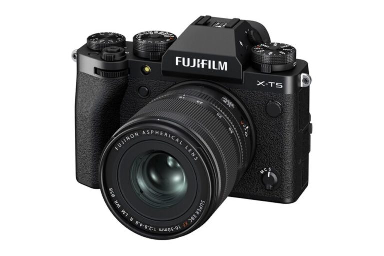 Fujifilm X-T6 выйдет вместе с новым телезумом XF 50-140mm f/2.8 II