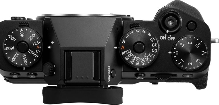 Fujifilm X-T6 выйдет вместе с новым телезумом XF 50-140mm f/2.8 II — фото 3