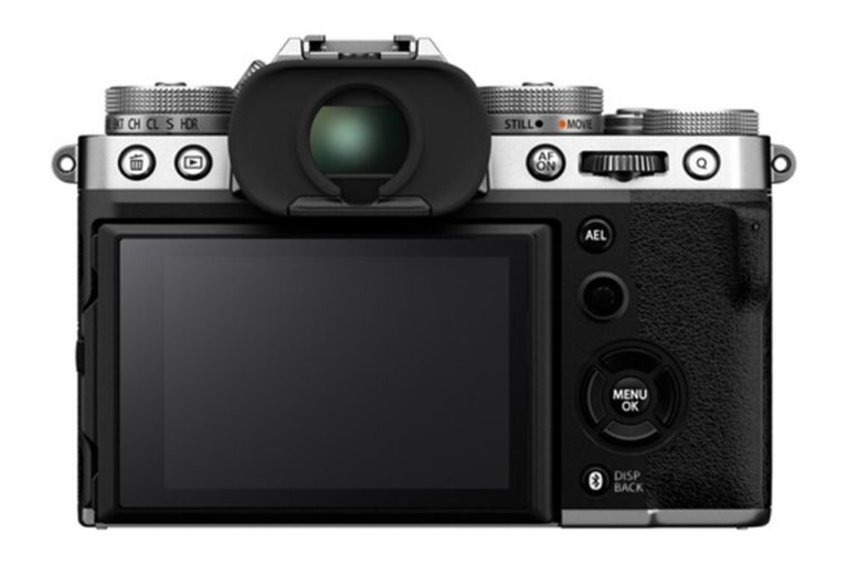Fujifilm X-T6 выйдет вместе с новым телезумом XF 50-140mm f/2.8 II — фото 4