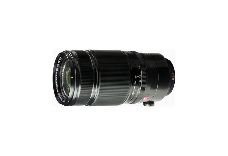 Fujifilm X-T6 выйдет вместе с новым телезумом XF 50-140mm f/2.8 II — фото 5