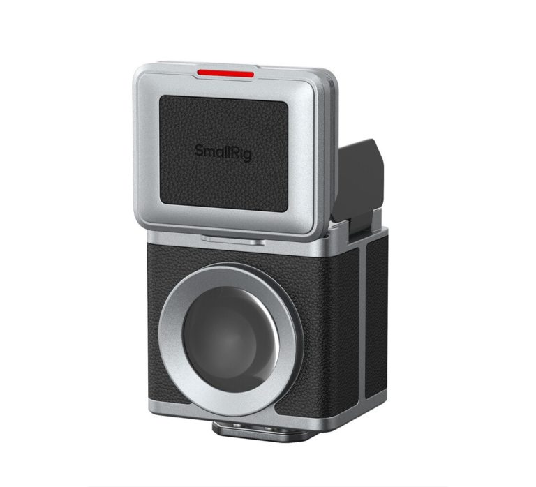 SmallRig выпустила шахтный видоискатель 28mm для стрита всего за $59 — фото 3