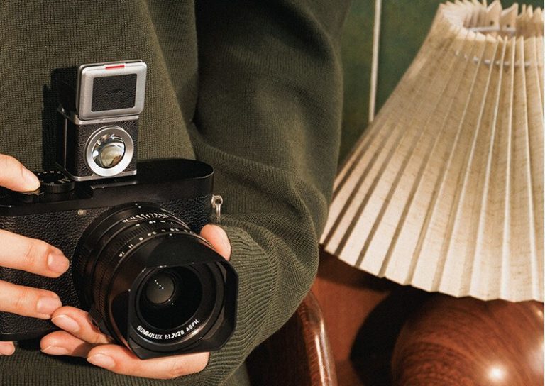 SmallRig выпустила шахтный видоискатель 28mm для стрита всего за $59 — фото 5