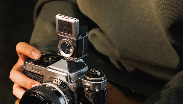 SmallRig выпустила шахтный видоискатель 28mm для стрита всего за $59 — фото 7