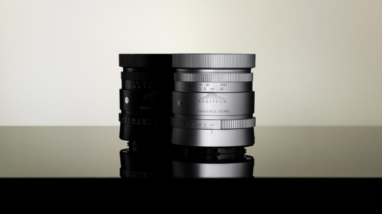 Sigma представила FP2 — самую компактную в мире полнокадровую камеру — фото 9