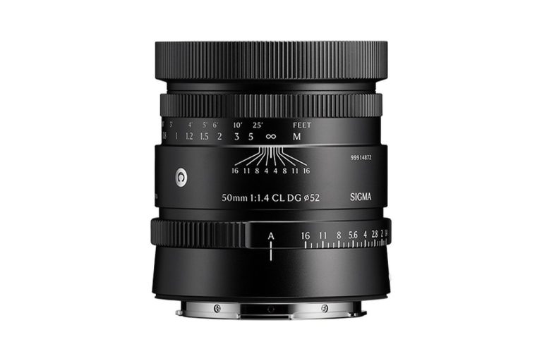 Sigma представила FP2 — самую компактную в мире полнокадровую камеру — фото 10