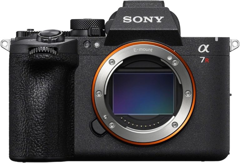 Sony a7R VI получила прошивку 1.02 с Preset Focus для обычных объективов