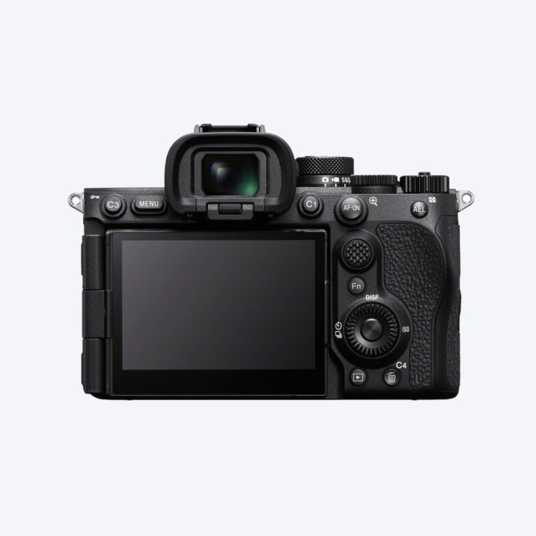 Sony a7R VI получила прошивку 1.02 с Preset Focus для обычных объективов — фото 2