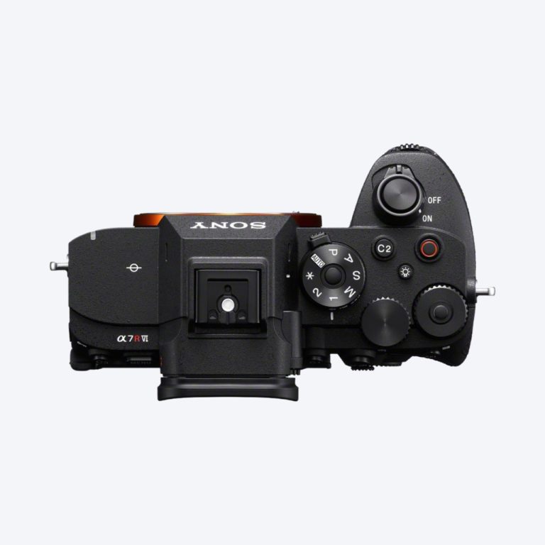 Sony a7R VI получила прошивку 1.02 с Preset Focus для обычных объективов — фото 4