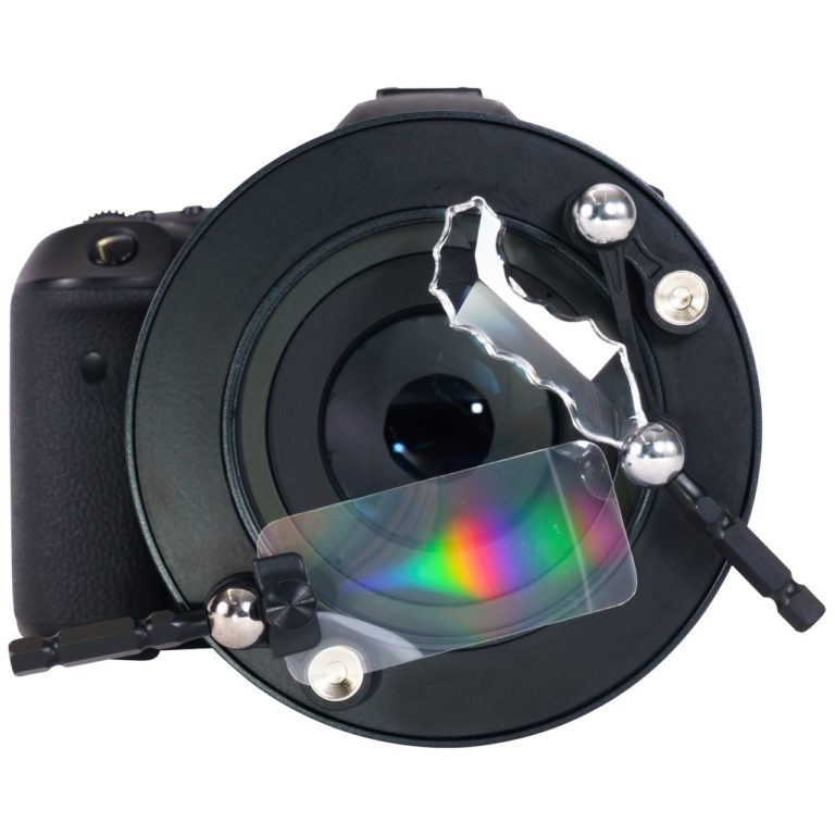 Lensbaby представила три новых набора Omni для эффектов прямо в камере
