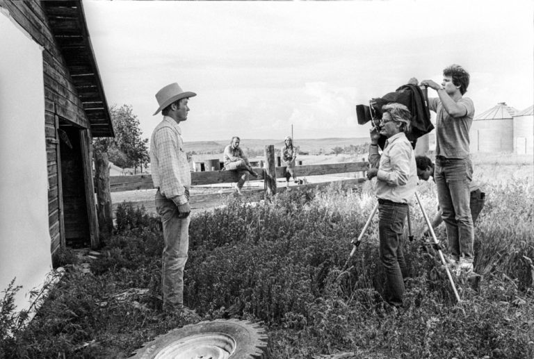 Netflix покажет «Аведона» — документальный фильм Рона Ховарда о великом фотографе — фото 3