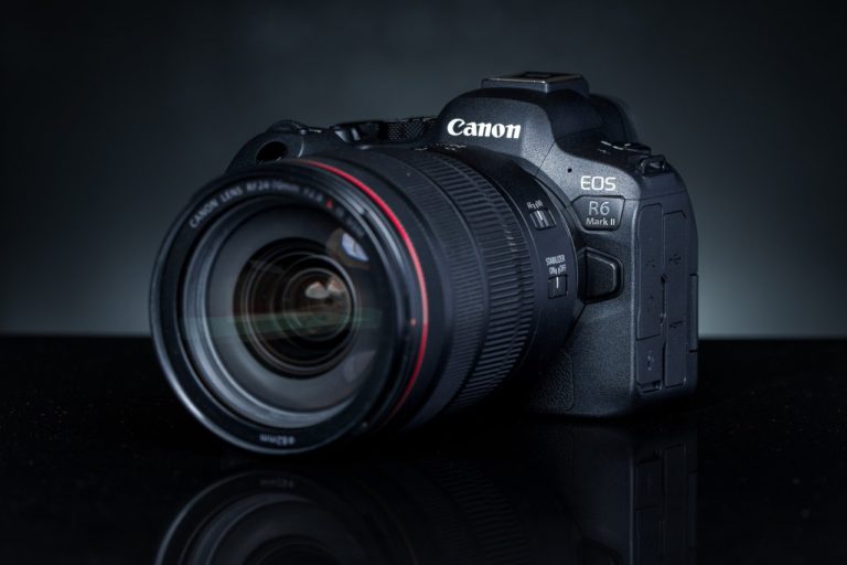 Шпаргалка по настройкам Canon EOS R: режимы, автофокус и полезные функции, о которых часто забывают