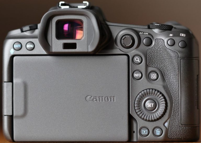 Шпаргалка по настройкам Canon EOS R: режимы, автофокус и полезные функции, о которых часто забывают — фото 3