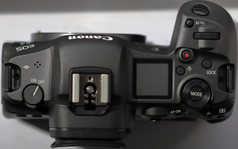 Шпаргалка по настройкам Canon EOS R: режимы, автофокус и полезные функции, о которых часто забывают — фото 4