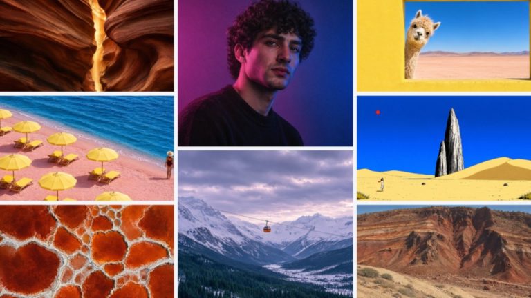 Canva выпустила ИИ-модель Craft, обученную на макетах, а не на фотографиях