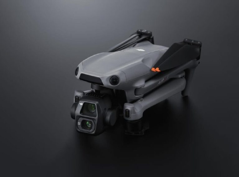 DJI выпустила прошивки почти для всей линейки — от Mini 5 Pro и Mavic 4 Pro до Mini 2 — фото 3