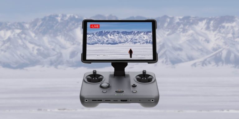 DJI выпустила прошивки почти для всей линейки — от Mini 5 Pro и Mavic 4 Pro до Mini 2 — фото 4